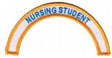 Nursing Patch Arch