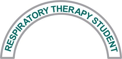 Respiratory Therapy Patch Arch