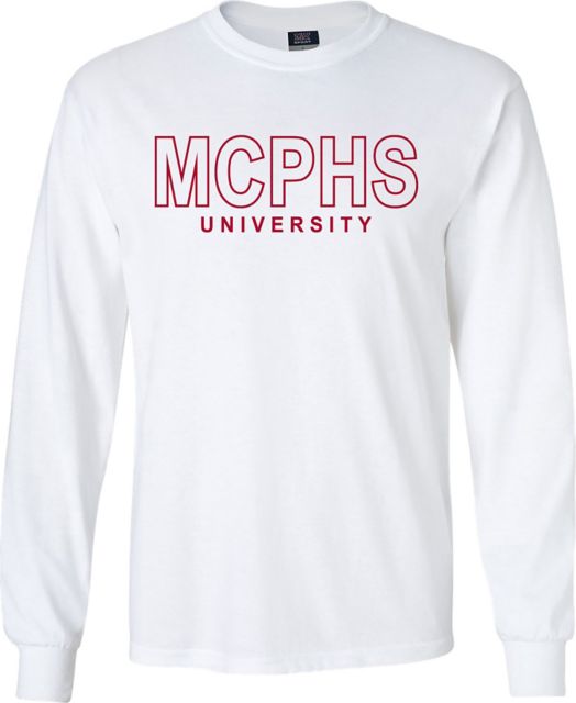 mcphs sweatshirt