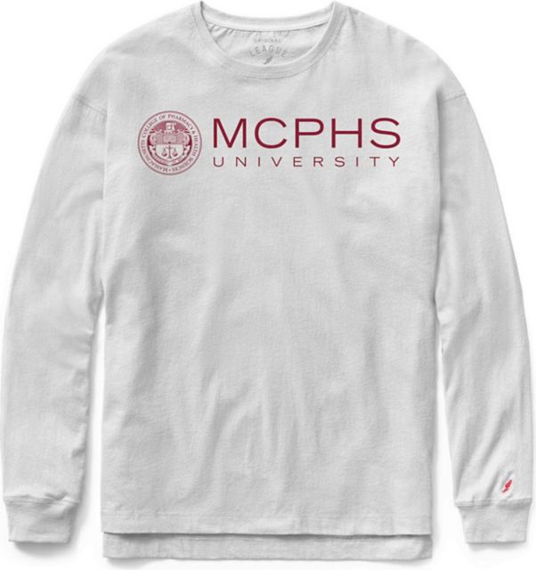 mcphs sweatshirt