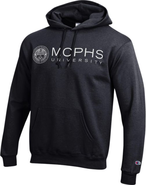 Massachusetts College of Pharmacy and Health Sciences Hooded Sweatshirt Massachusetts College of Art and Design