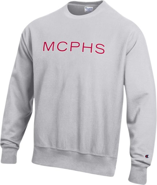 mcphs sweatshirt