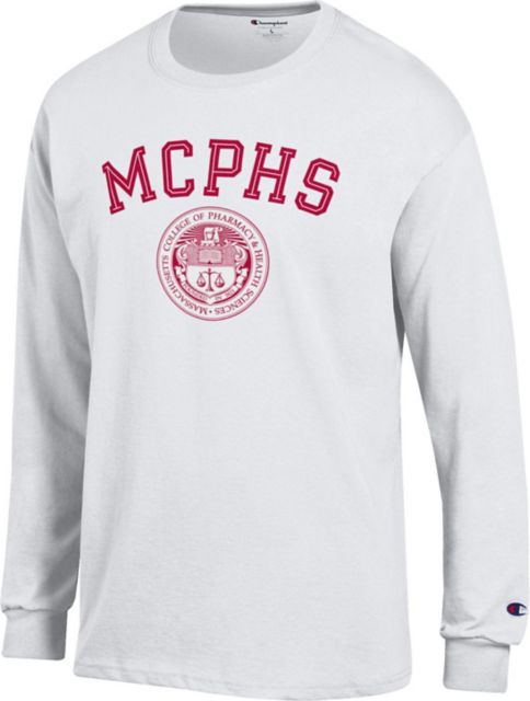 mcphs sweatshirt