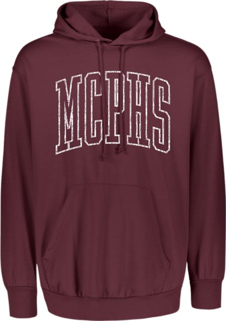 Mcphs hoodie hotsell