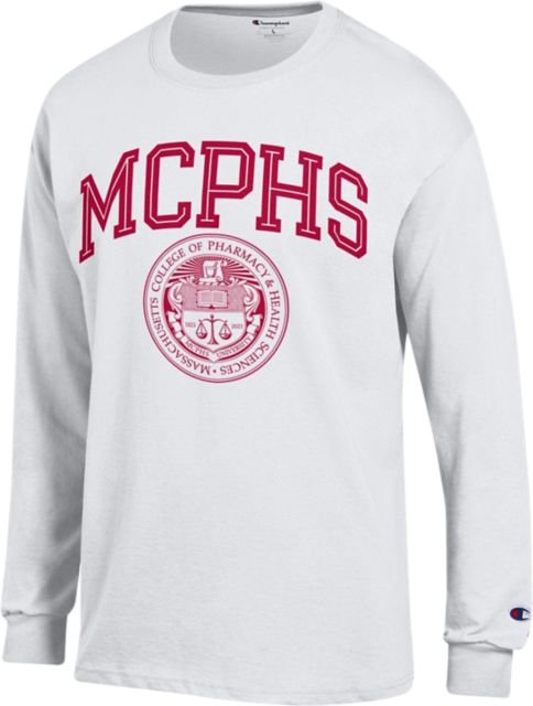 Mcphs sweatshirt store