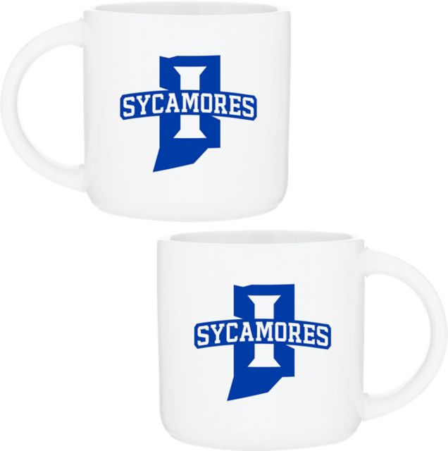 Indiana State University 14 oz. Mug