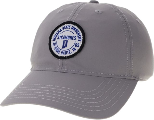 Indiana State University Sycamores Adjustable Cap