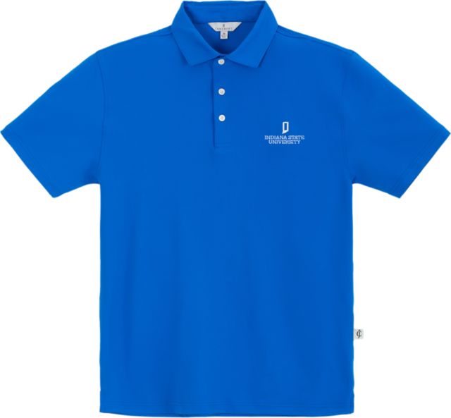 Indiana State University Performance Polo