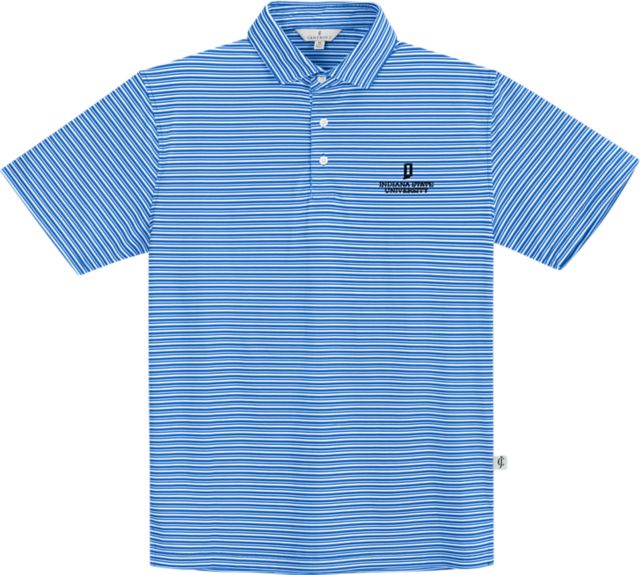 Indiana State University Performance Polo