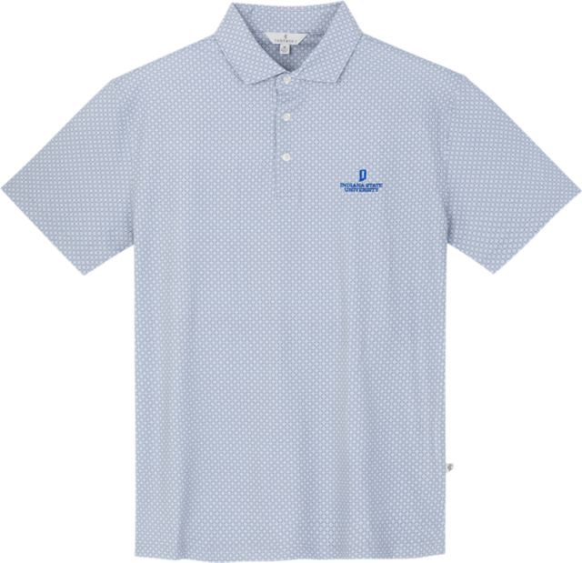 Indiana State University Geo Polo