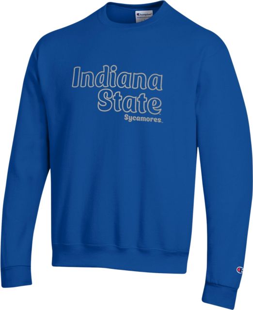 Indiana State University Sycamores Crewneck Sweatshirt