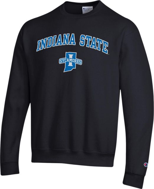 Indiana State University Crewneck Sweatshirt