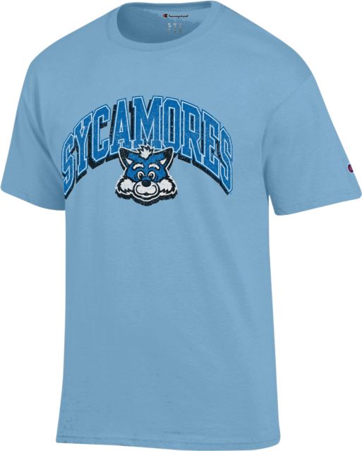 Indiana State University Short Sleeve T-Shirt