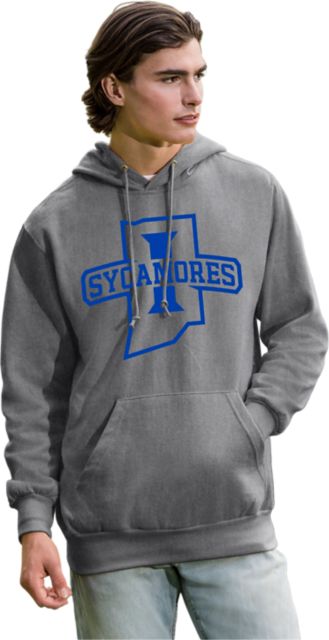 Indiana State University Sycamores Hooded Sweatshirt