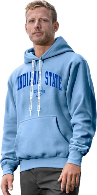 Indiana State University Sycamores Hooded Sweatshirt