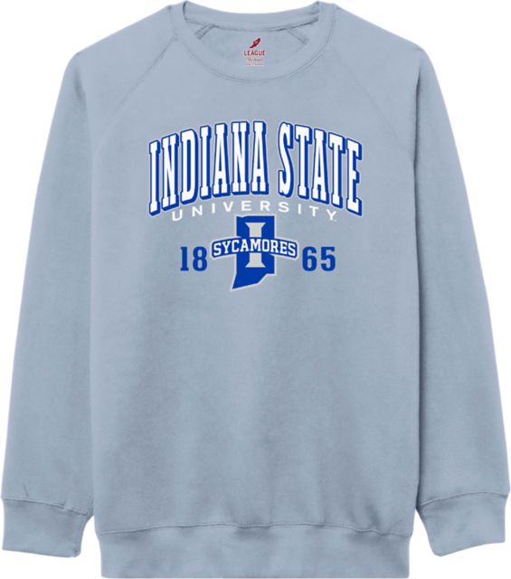 Indiana State University Sycamores Crewneck Sweatshirt