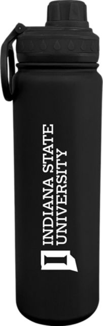 Indiana State University 24 oz. Bottle