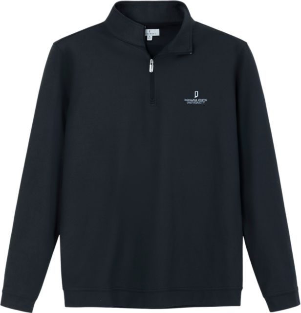 Indiana State University Performance 1/4 Zip