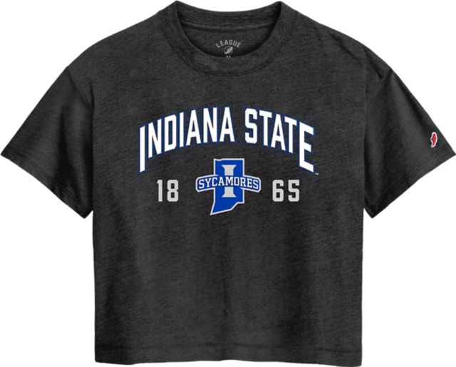 Indiana State University Women's Short Sleeve T-Shirt