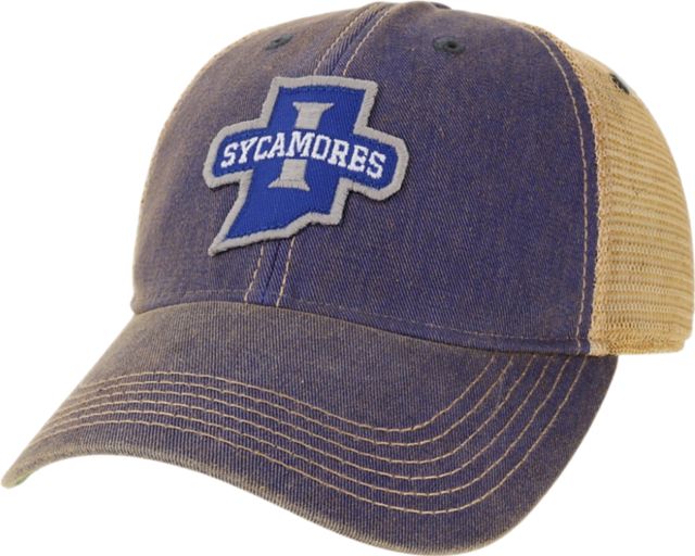 Indiana State University Trucker Cap