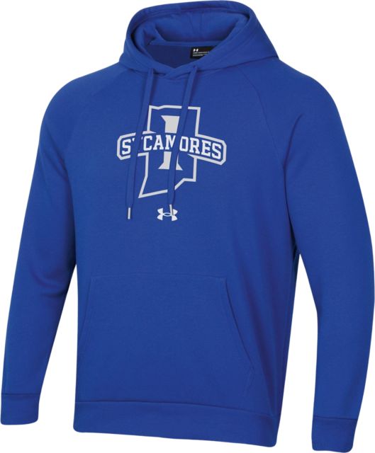Indiana State University Hooded Sweatshirt