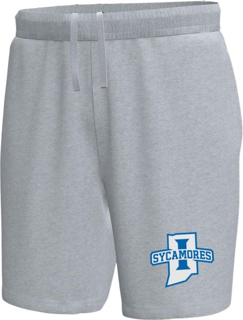 Indiana State University Tech Stretch Short Sleeve T-Shirt