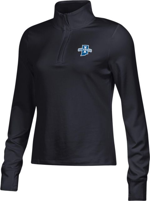 Indiana State University Sycamores Women's 1/4 Zip