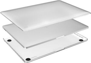Speck Smartshell Case for 13'' MacBook Pro - Clear