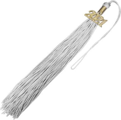 WMU College-Specific Tassels
