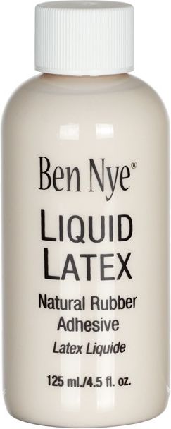 LIQUID LATEX 4OZ