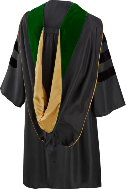 Medicine Doctoral Hood