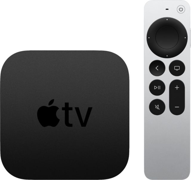 テレビ AppleTV 32GB Amazon.com: Apple TV 4K (32GB, Previous Model) : Electronics