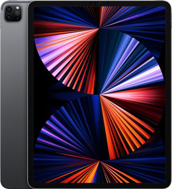 12.9-inch iPad Pro Wi?Fi 256GB - Space Gray: Arizona State University