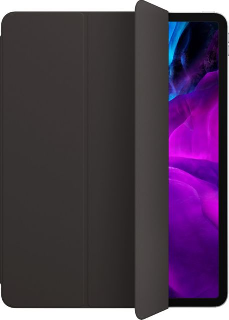 Smart Folio for iPad Pro 12.9-inch (5th generation) - Black: