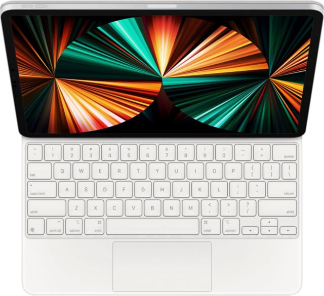 Magic Keyboard for iPad Pro 12.9-inch (5th generation) - US