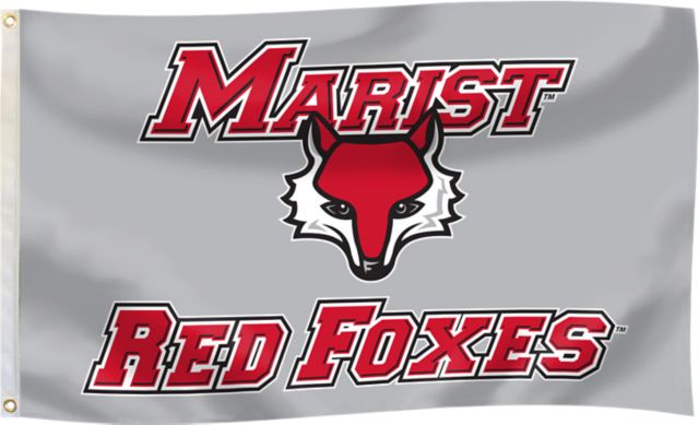 Marist University 3' x 5' Flag