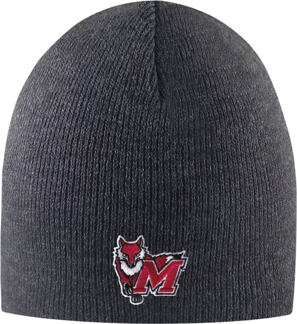 Marist University Red Foxes Everest Stretch Beanie