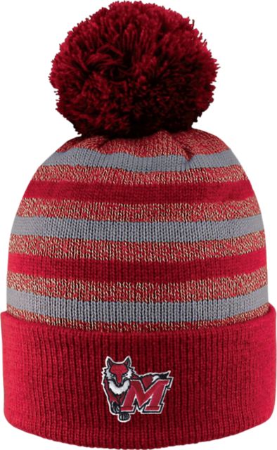 Marist University Red Foxes Beanie