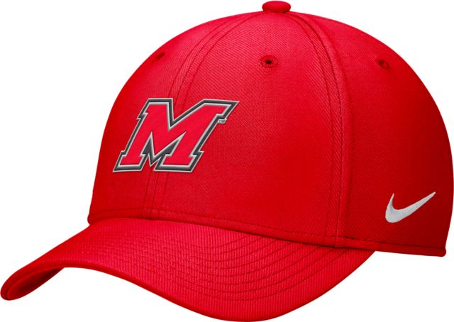 Marist University Cap