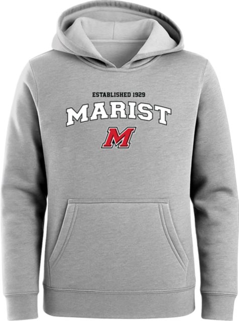 Marist University Toddler Parker Hooded Sweatshirt