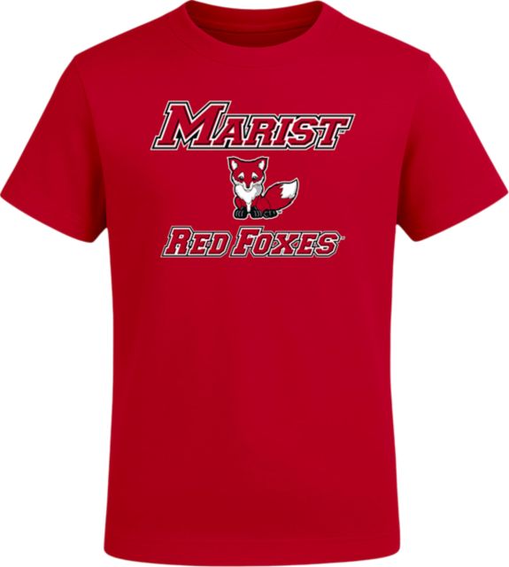Marist University Toddler Short Sleeve T-Shirt