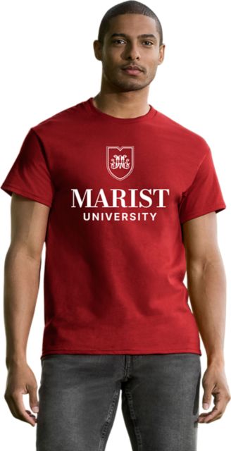 Marist University Short Sleeve T-Shirt