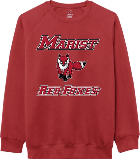 Marist University Crewneck Sweatshirt