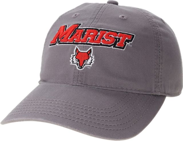 Marist University Adjustable Cap