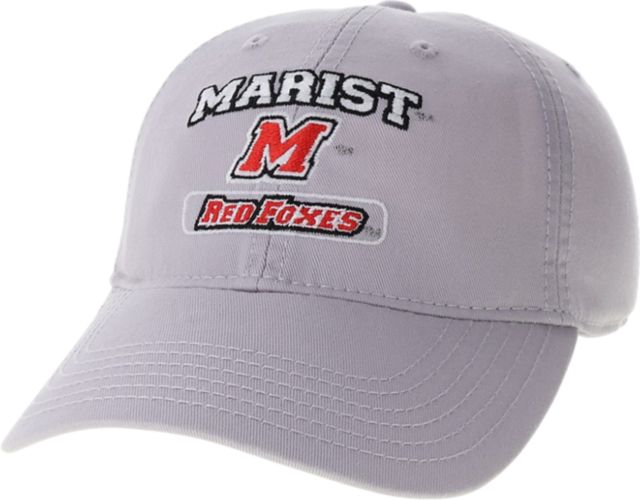 Marist University Red Foxes Women's Cotton Adjustable Cap