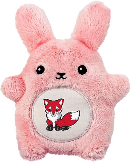Marist University Red Foxes 4.5'' Fancake Plush