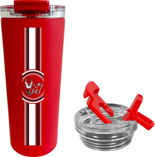 Marist University 24 oz. 2-in-1 Tumbler