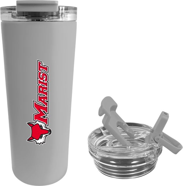 Marist University 24 oz. 2-in-1 Tumbler