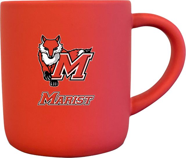 Marist University 20 oz. Ceramic Mug