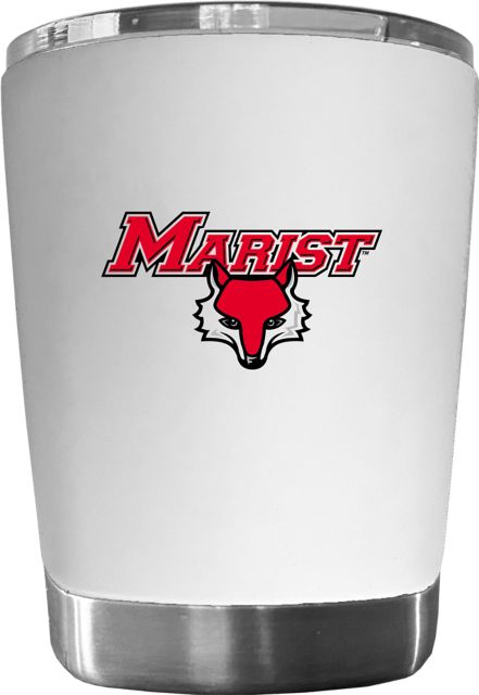 Marist University 12 oz. Lowball Tumbler